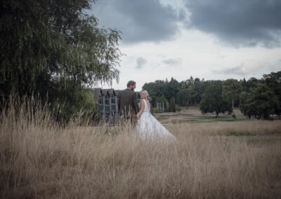 Wedding and portrait photographer Hampshire
