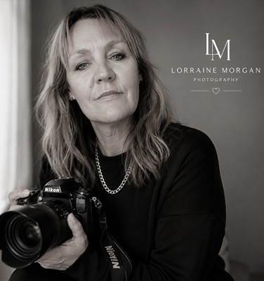 Lorraine Morgan